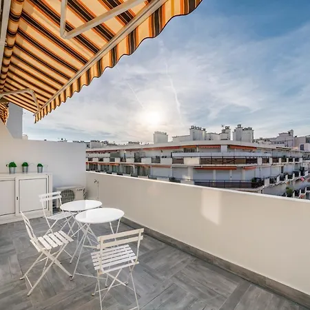 Apartment Situe A 1 Min De La Croisette